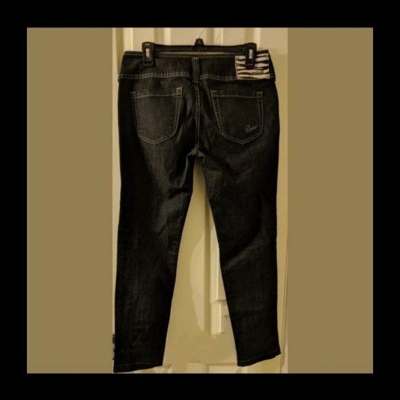 Colcci Denim Jeans - Picture 3 of 5